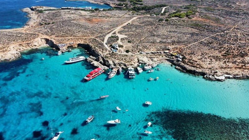 Comino Blue Lagoon & Crystal Lagoon - 3 Bay Cruise - Who Should Consider This Tour?
