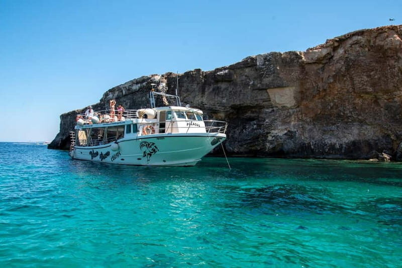 Comino Blue Lagoon & Crystal Lagoon - 3 Bay Cruise - Final Thoughts