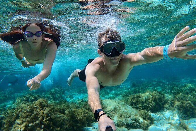 Comino: Blue Lagoon, Crystal Lagoon, Gozo, Sea Caves Cruise - Final Thoughts