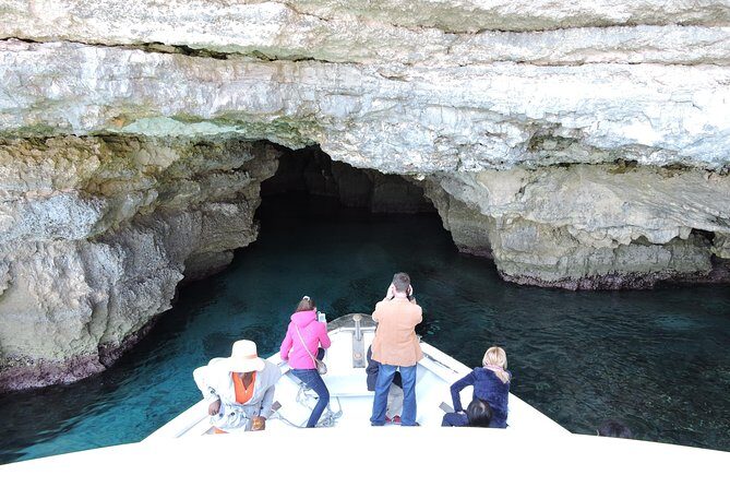 Comino Day Cruise - What to Expect from the Itinerary