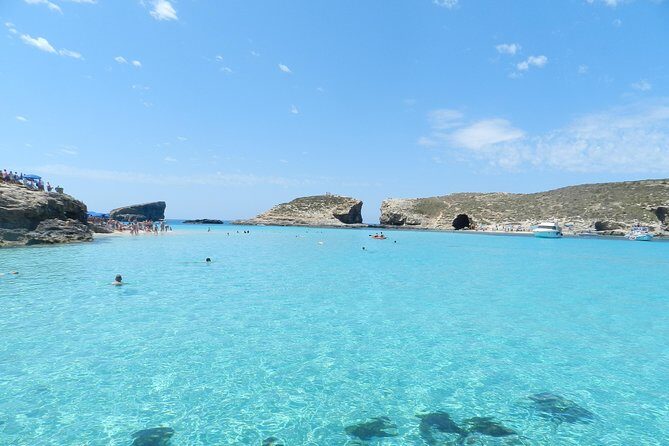 Comino Day Cruise - What Travelers Say: Real Experiences
