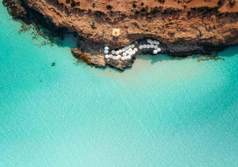 Comino & Gozo: Blue & Crystal Lagoons Cruise with Sea Caves - Who Is This Tour Best For?