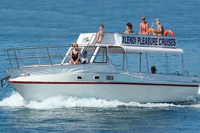 Comino Highlights, Blue/Crystal Lagoon & Caves Private Boat Trip - An Honest Look at the Comino Highlights, Blue/Crystal Lagoon & Caves Private Boat Trip