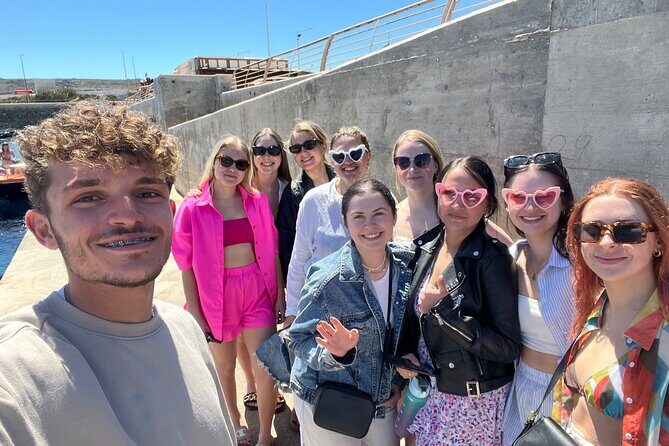 Comino Highlights, Blue/Crystal Lagoon & Caves Private Boat Trip - Who Should Consider This Tour?