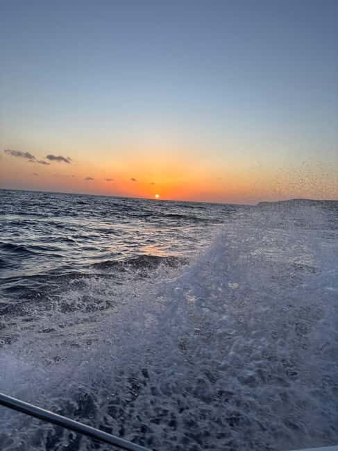 Comino: Mystic Caves, Blue and Crystal Lagoon Boat Cruise - The Experience: What to Expect During Your Tour