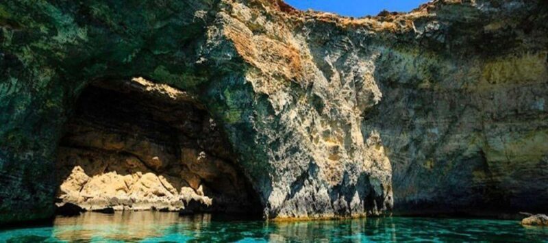 Comino: Popeye Cave Boat Tour with Snorkeling - Visiting the Popeye Cave: What You Need to Know