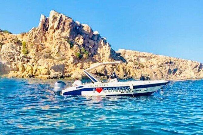Comino Private Boat Tour in Malta - FAQ