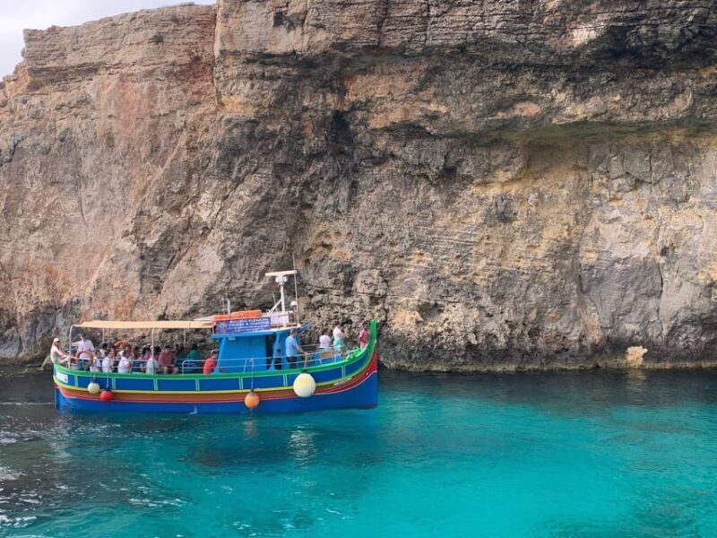 Comino: Private boat tour with Snorkeling activities & caves - Who Is This Tour Best For?