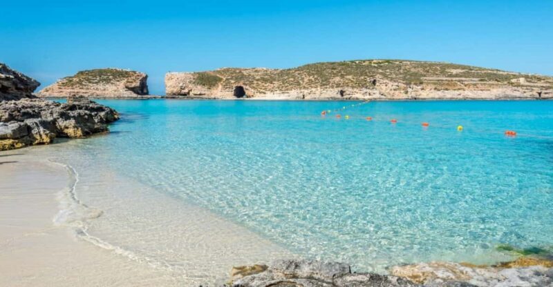 Comino Private Boat Tours: Blue/Crystal Lagoon, Malta & Gozo - Key Points