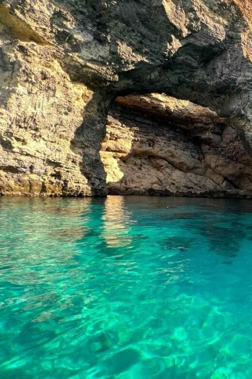 Comino Private Boat Tours: Blue/Crystal Lagoon, Malta & Gozo - Who Should Consider This Tour?