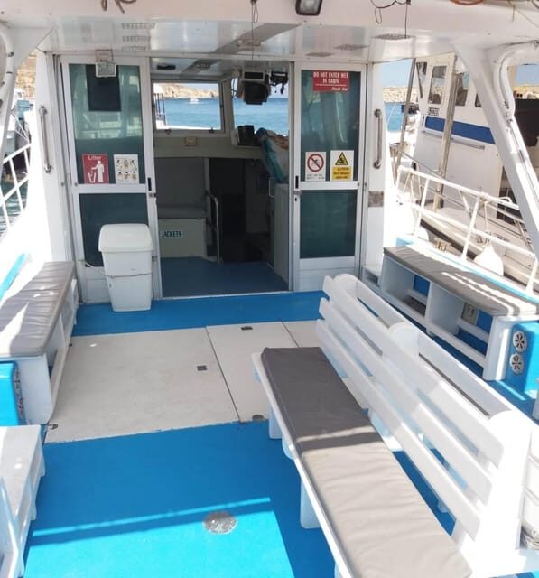 Comino: Private Boat Trips, Swimming stops and Caves Tours - What Makes this Private Boat Trip Stand Out?