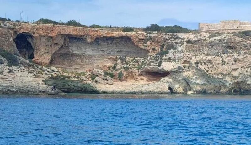Comino: Private Boat Trips, Swimming stops and Caves Tours - Who Is This Tour Best For?