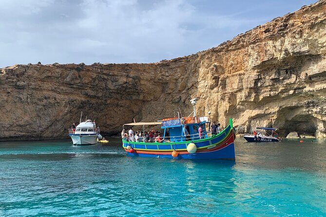 Comino Private Boat with Snorkeling and Cave Sightseeing - The Value of a Private Tour