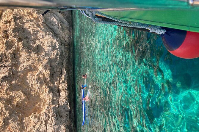 Comino Private Boat with Snorkeling and Cave Sightseeing - Who This Tour Is Best For