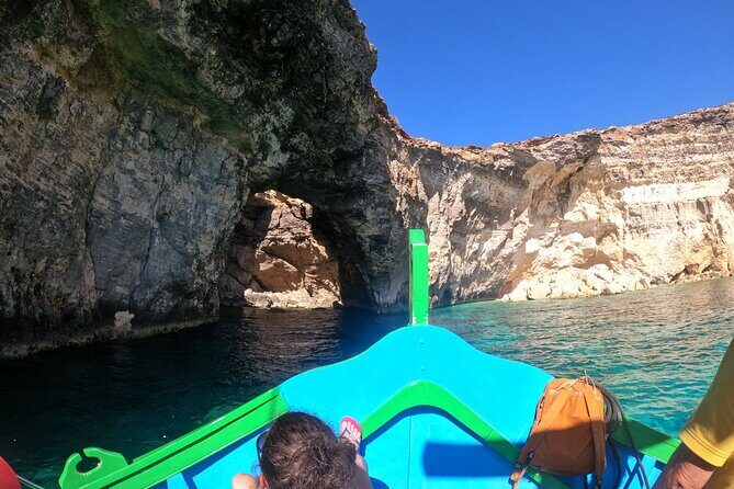 Comino Private Boat with Snorkeling and Cave Sightseeing - The Sum Up: Is This Tour Right for You?