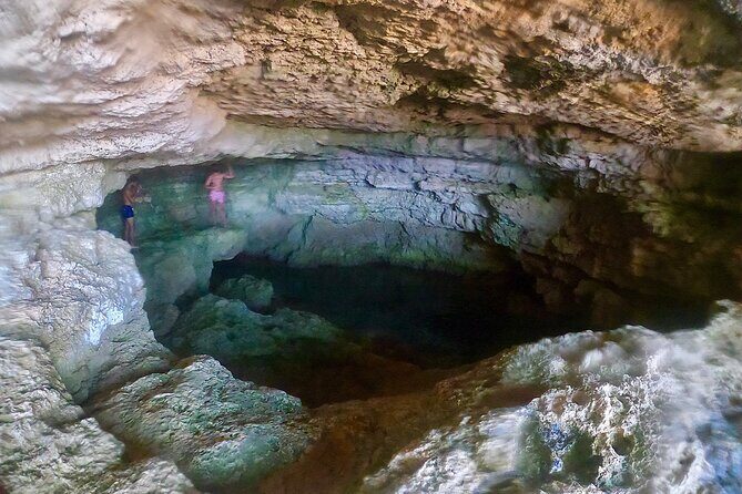 Comino Private Boat with Snorkeling and Cave Sightseeing - FAQ