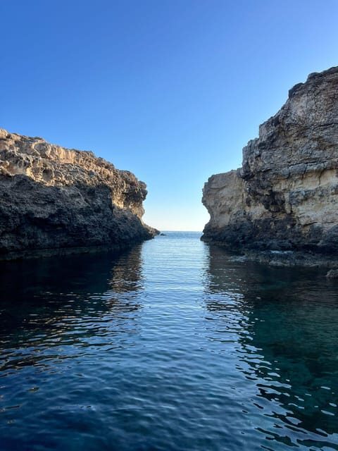 Comino: private charter to Crystal & Blue lagoon & Caves - Who This Tour Is Best For