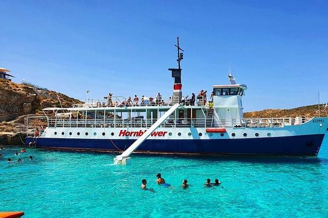 Malta: Comino, Blue Lagoon & Caves - swim, snorkel & slide - Value Analysis: Why the Price Makes Sense