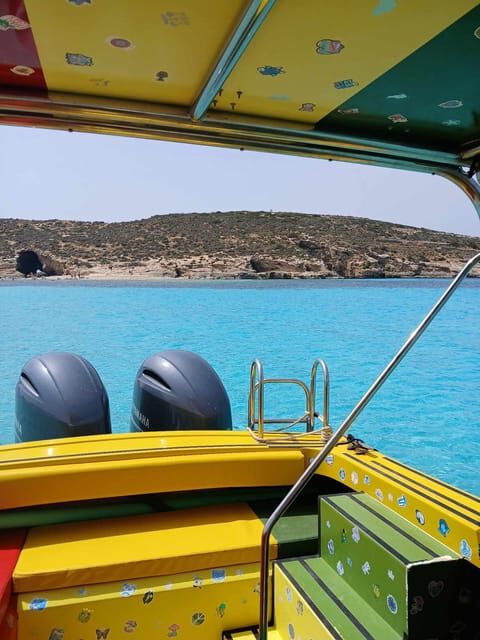 Comino:Crystal & Blue Lagoon,Caves, Private Speedboat Malta - Who Should Consider This Tour?