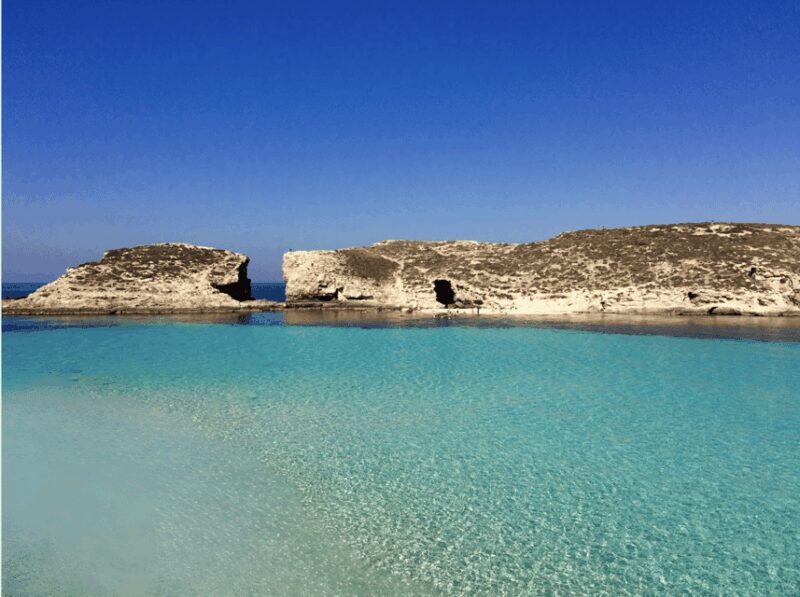 Comino's Best in a Flash: Caves, Coves & Beaches Boat Tour - Key Points