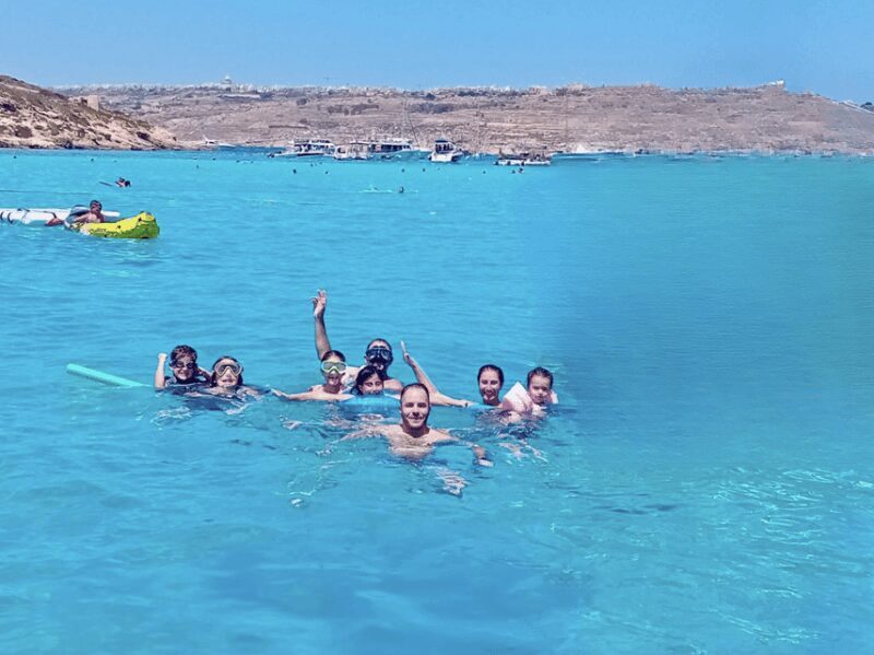 Comino's Best in a Flash: Caves, Coves & Beaches Boat Tour - A Look at the Itinerary: What to Expect on the Tour