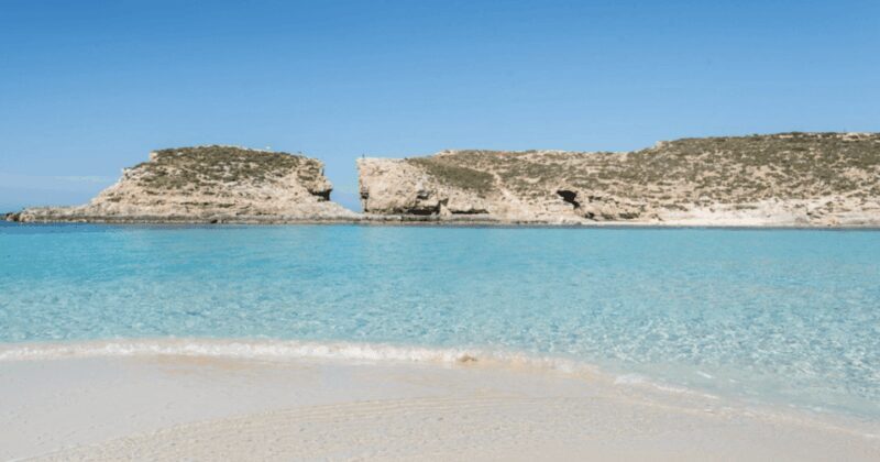 Comino's Best in a Flash: Caves, Coves & Beaches Boat Tour - Price Analysis: Is It Worth It?