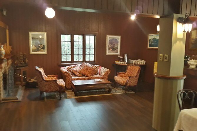 Commandants Dinner & Show - Is It Worth the Price?