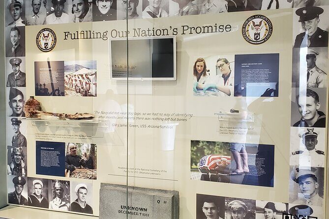 Commander's Official Pearl Harbor Self-Guided Multimedia Tour - Who Is This Tour Best For?