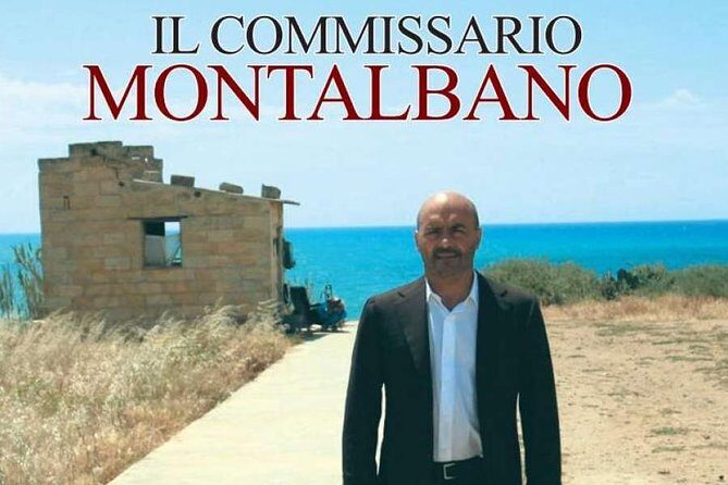 Commissario Montalbano day tour - Exploring the Itinerary in Detail