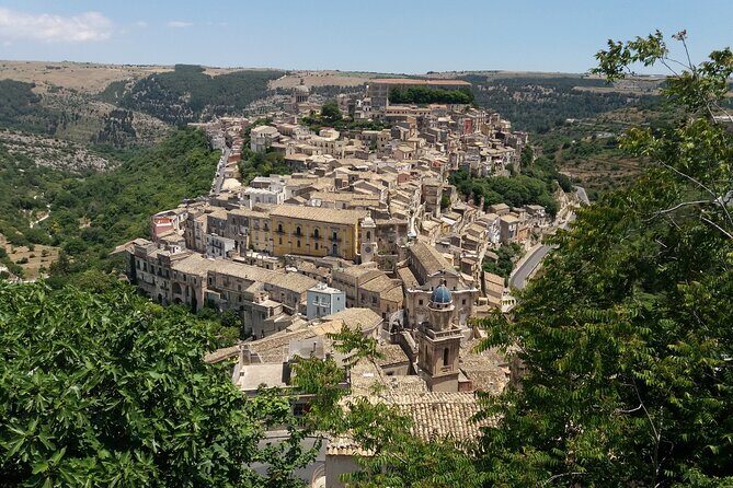 Commissario Montalbano day tour - The Sum Up