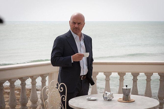 COMMISSARIO MONTALBANO Tour - A Closer Look at the Montalbano Tour