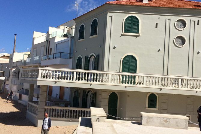 COMMISSARIO MONTALBANO Tour - Final Thoughts