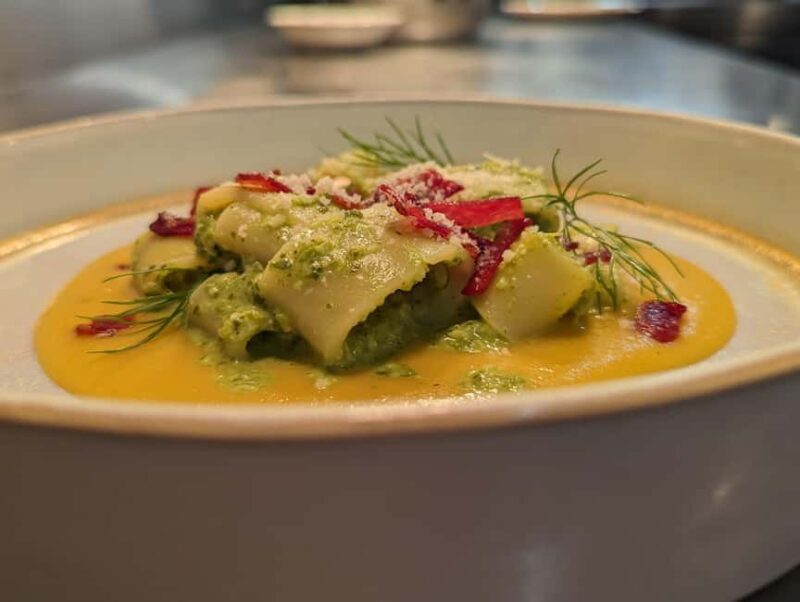 Communal dinner in an ancient Tuscan farmhouse - The Value and Who Should Consider This Tour