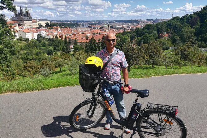 Communism and World War 2 Prague City Tour - The Itinerary in Detail