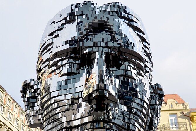 Communism and World War 2 Prague City Tour - The Authentic Experience – What Travelers Say