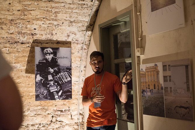 Communism & Croatian Homeland War Tour - A Closer Look at the Tour Experience