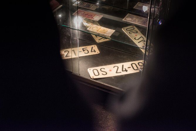 Communism & Croatian Homeland War Tour - What the Numbers Tell Us