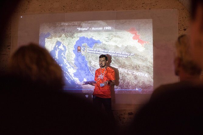 Communism & Croatian Homeland War Tour - Frequently Asked Questions About the Communism & Croatian Homeland War Tour