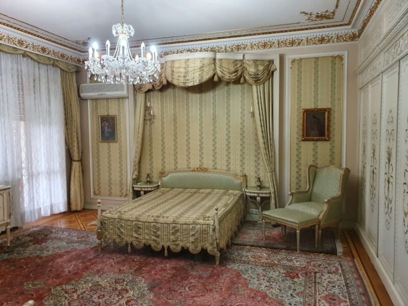 Communism History with Execution Place of Nicolae Ceausescu - Who Should Consider This Tour?