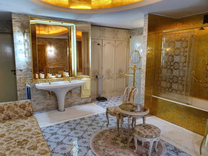 Communism History with Execution Place of Nicolae Ceausescu - FAQ