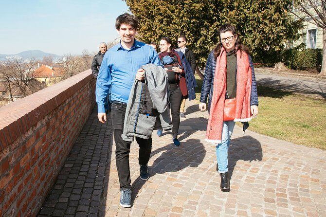 Communism in Hungary with a Historian - An Honest Look at the Tour Experience