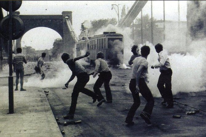 Communism in Wroclaw and in Poland - Private Tour - Discover Wroclaw’s Communist Past: An Honest Look at the Private Tour