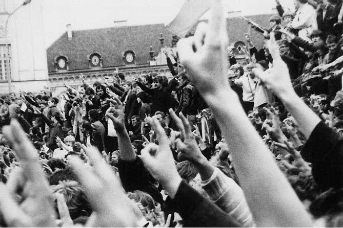 Communism in Wroclaw and in Poland - Private Tour - Key Points