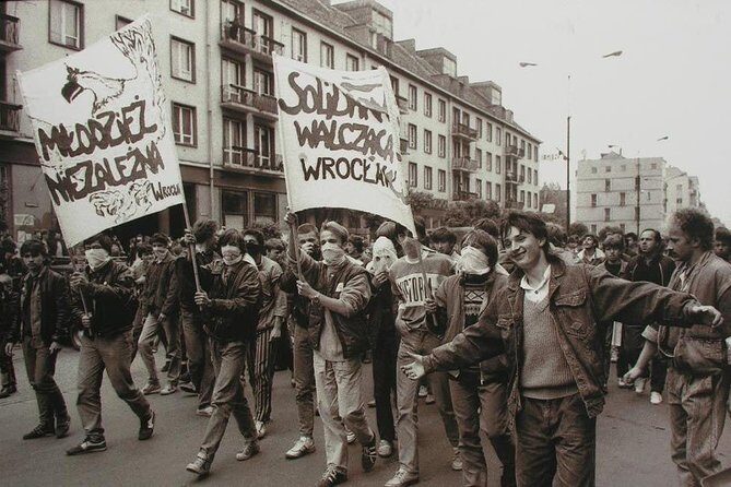 Communism in Wroclaw and in Poland - Private Tour - Practical Details & Booking