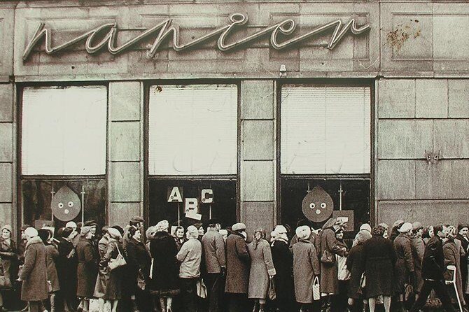 Communism in Wroclaw and in Poland - Private Tour - Authentic Feedback from Travelers