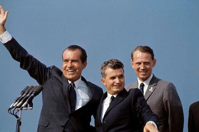 Communism Walking Tour from Lenin to Ceausescu in Bucharest - Exploring Bucharest Through Its Communist Past