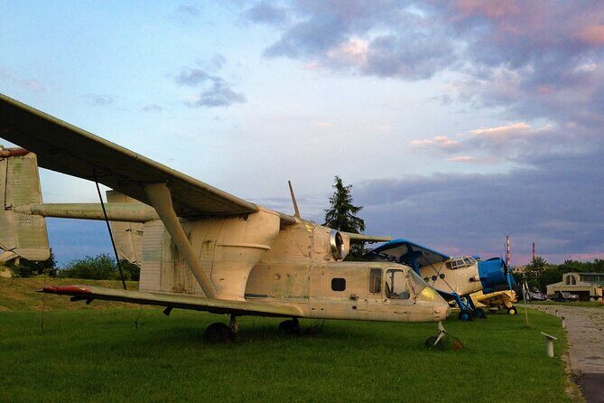 Communist Bike Tour of Nowa Huta - Who Should Consider This Tour?