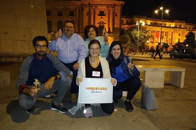 Communist Bucharest - landmarks, museum & communist snack) - FAQs