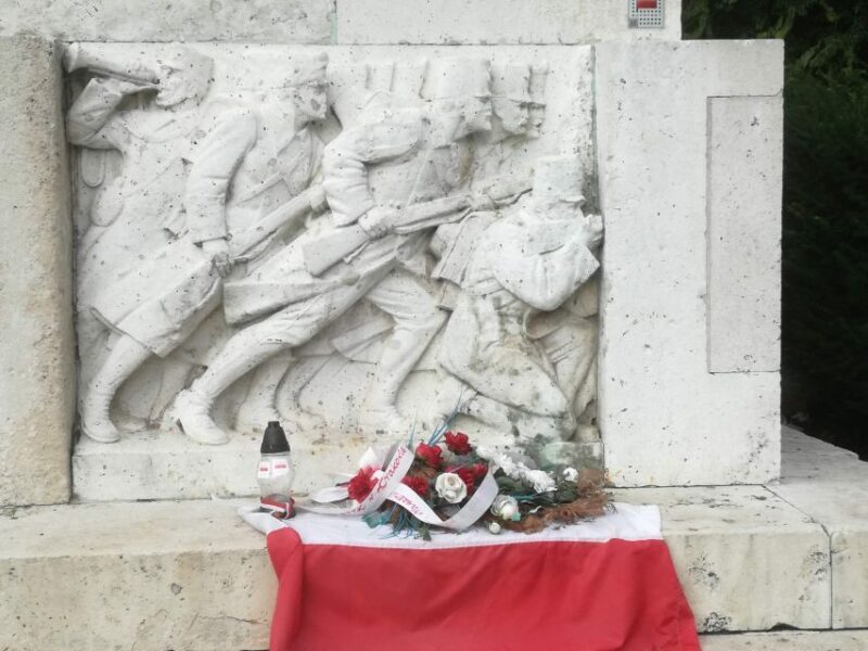 Communist Budapest Walking Tour - Key Points