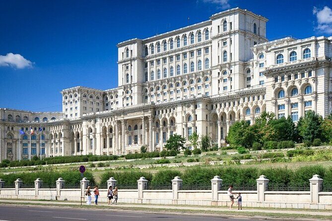 Communist Era Bucharest Tour - Who Should Consider This Tour?